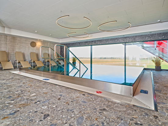 Rückgrat Sport- und Gesundheitscenter