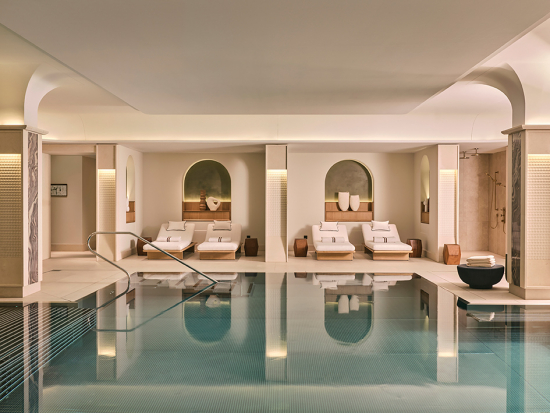 Rosewood Munich