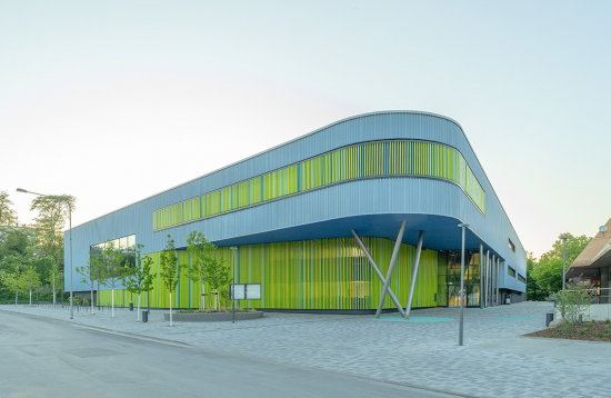Main Bad Bornheim