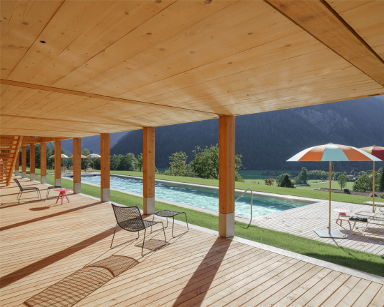 Tannerhof - Naturhotel & Gesundheitsresort