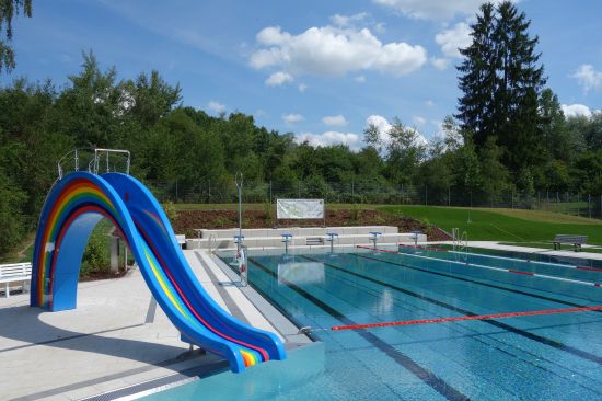 Förderverein Schwimmbad Neunkirchen am Brand