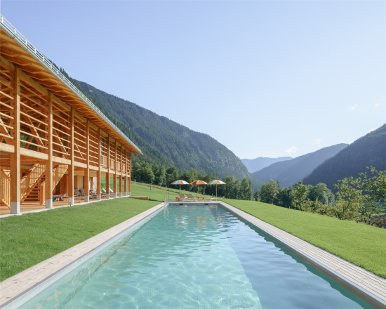 Tannerhof - Naturhotel & Gesundheitsresort