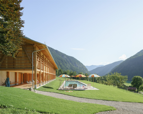Tannerhof - Naturhotel & Gesundheitsresort