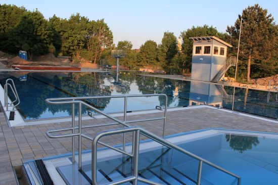 Foto: Stadtwerke Scheinfeld/Freibad Scheinfeld