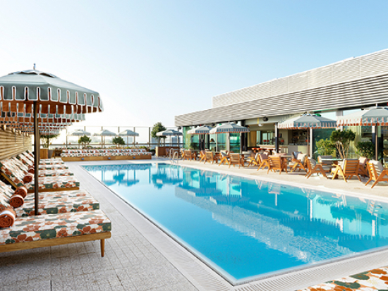 Soho House - White City House
