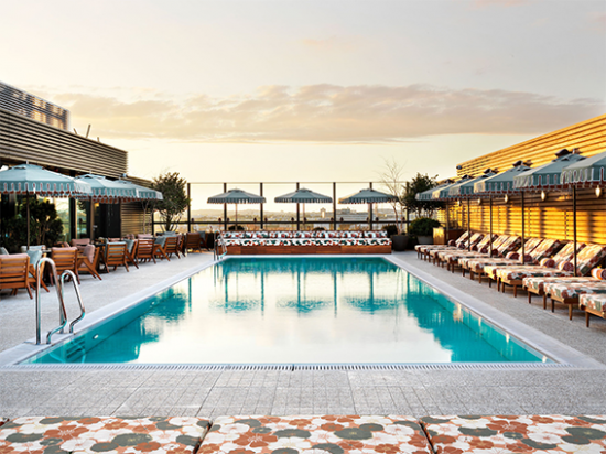 Soho House - White City House