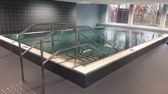 Berg gård barnehage