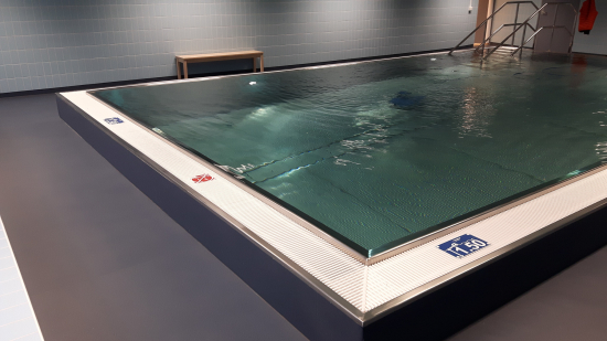 Berg gård barnehage