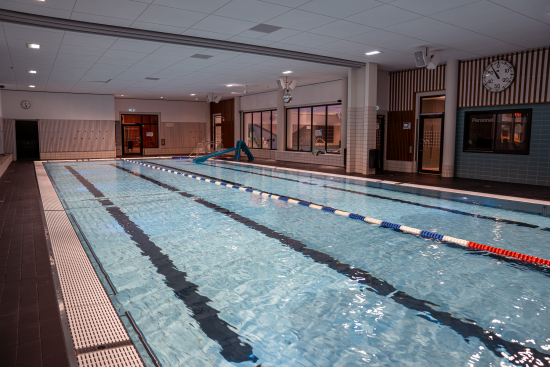 Arena Älvshögsborg