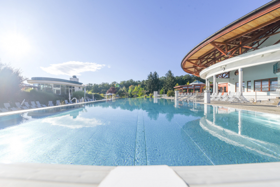 Avita Therme und Vitalhotel