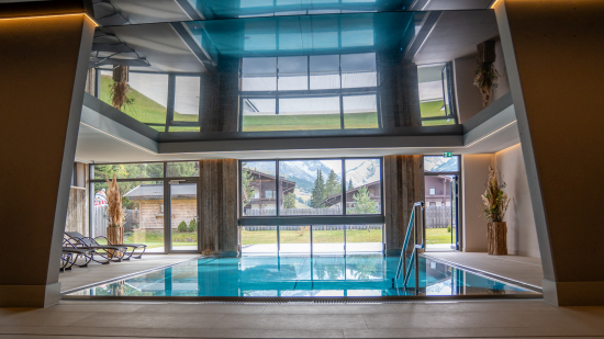 Hotel Königsleiten Vital-alpin