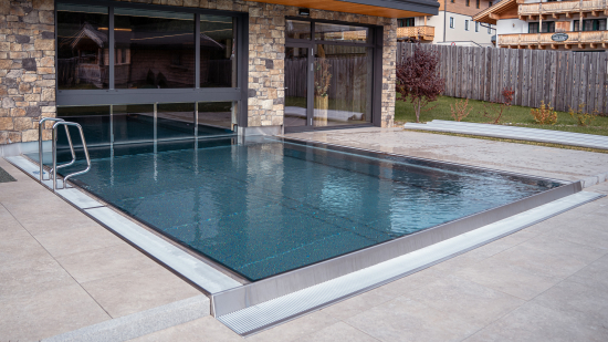 Hotel Königsleiten Vital-alpin