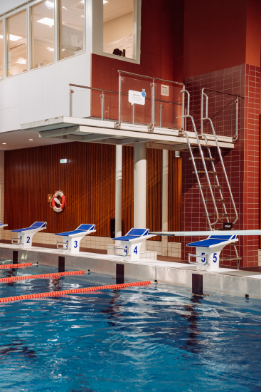 Arena Älvshögsborg