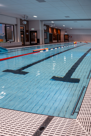 Arena Älvshögsborg