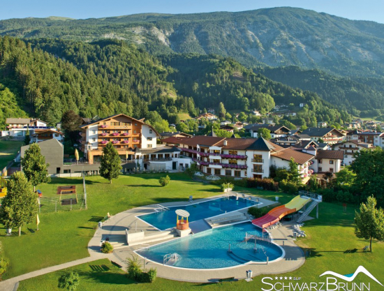 Wellnesshotel Schwarzbrunn