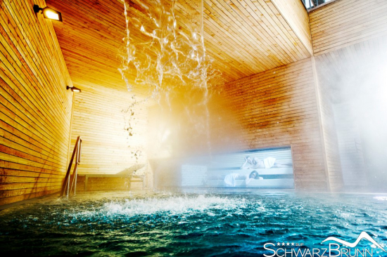 Wellnesshotel Schwarzbrunn