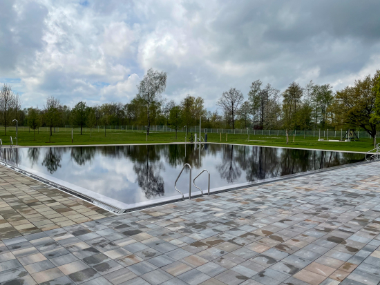 Freibad Mauerkirchen
