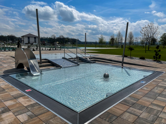 Freibad Mauerkirchen